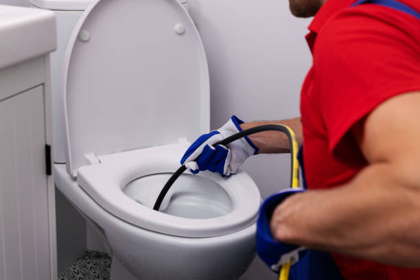 Trusted Maple Plain, MN Plumbing Experts
